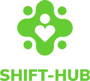 SHIFT-HUB logo 2