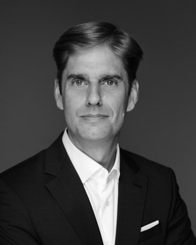 Accenture speaker Dirk S