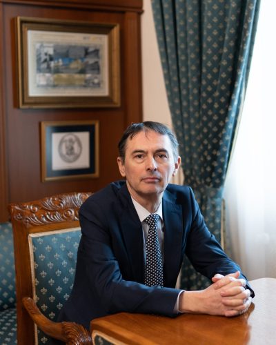 Adrian Petrușel