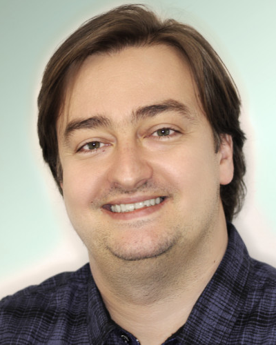 Alexandru Mos