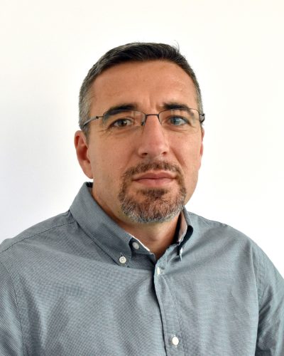 Cosmin Neag