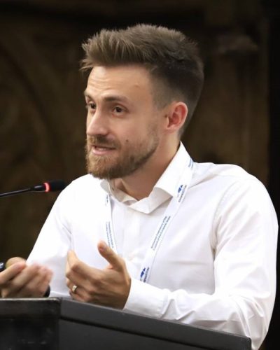 Cristian Otgon