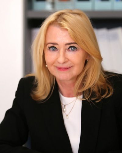 Daniela Popescu