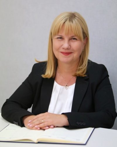 Doina Pîslă