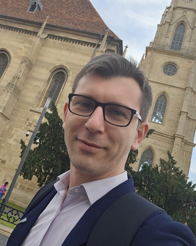 Gabriel Niculescu