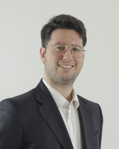 Gabriele Casalini