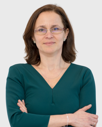 Laura Dioșan - UBB