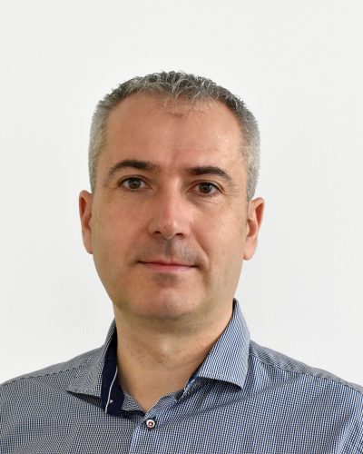 Radu Oniga