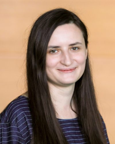 Raluca Preluca