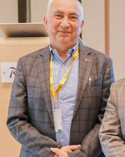 Sorin Rotariu - Poză