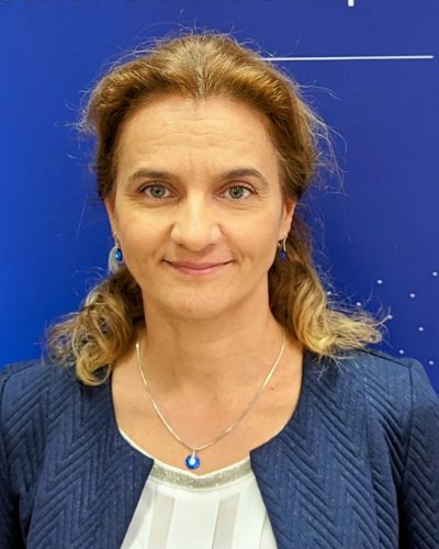 Voichita Radu profile photo