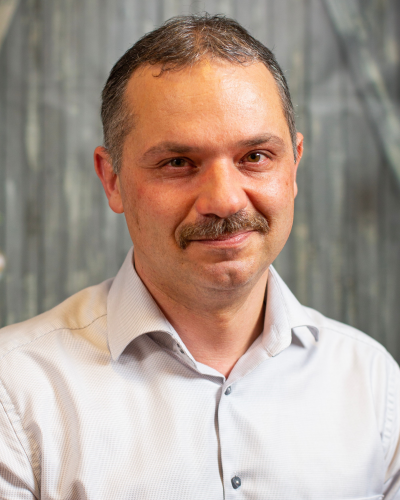 Zoltan Balint - Profile Picture